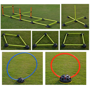 Agility grid